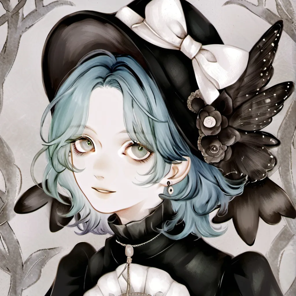 chat with ai character: Charlie