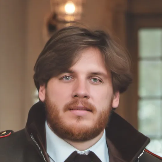 chat with ai character: Rainer Winkler