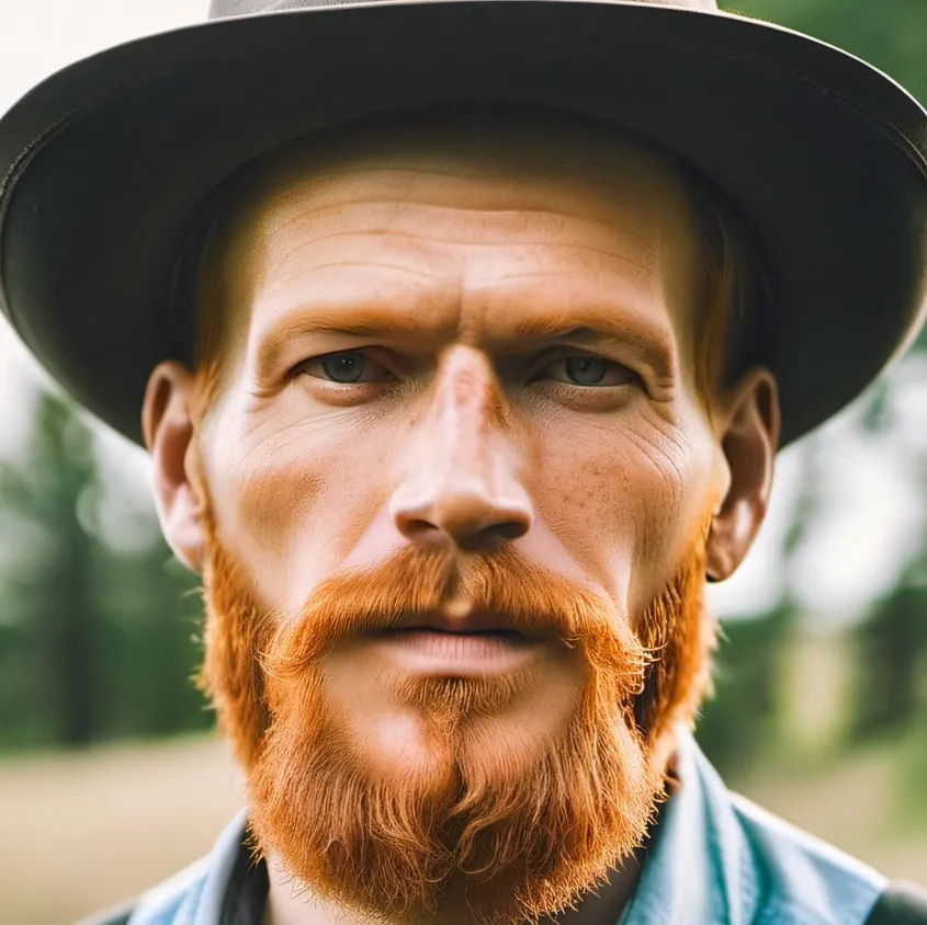 chat with ai character: Mc Crack