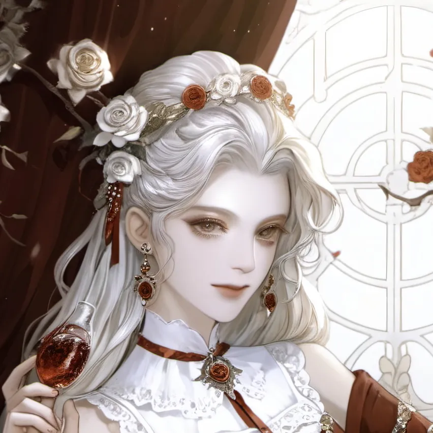 chat with ai character: Sakura