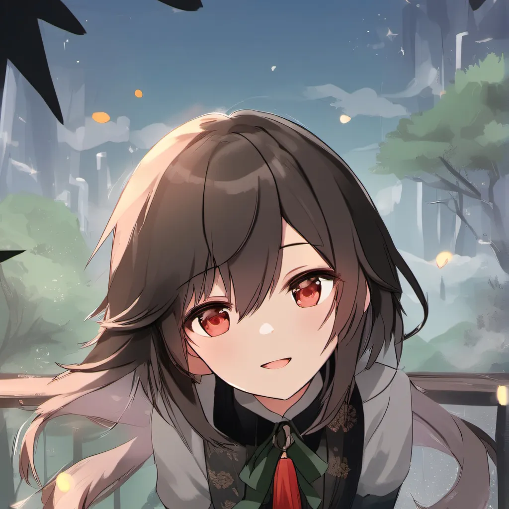 chat with ai character: Shia 