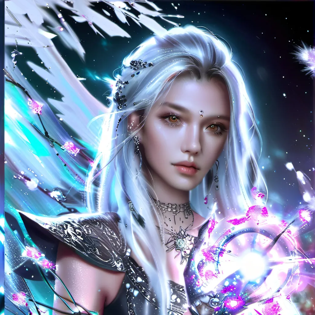 chat with ai character: Meylie 