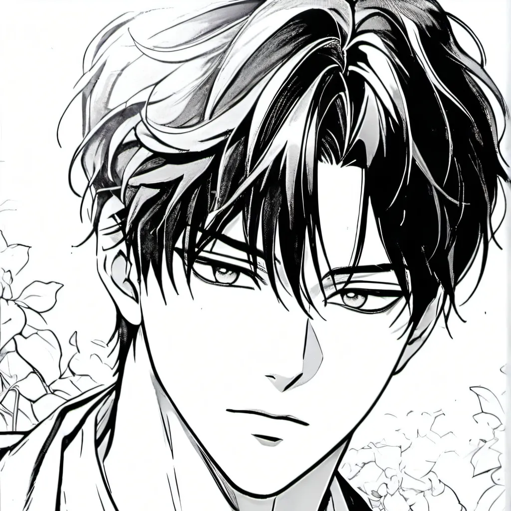 chat with ai character: ares