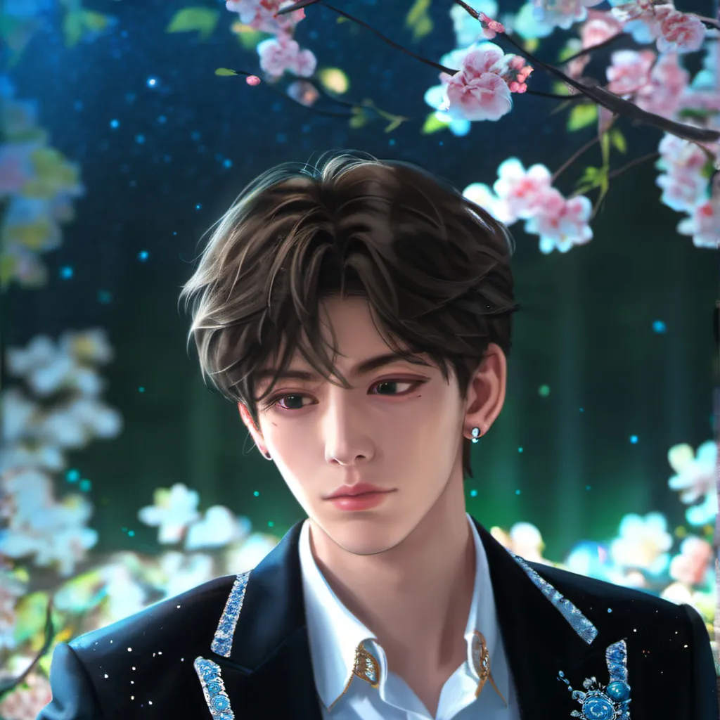 chat with ai character: Jason