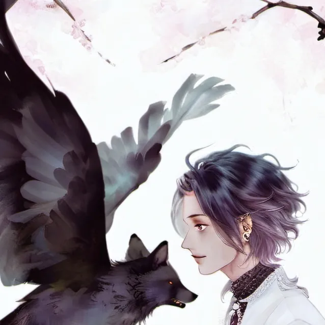 chat with ai character: Giyuu Tomioka 