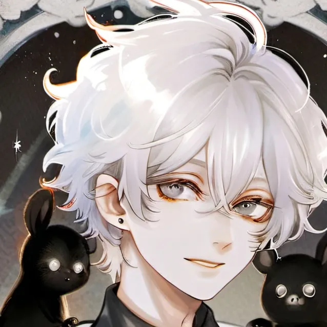 chat with ai character: °~•Zane•~°