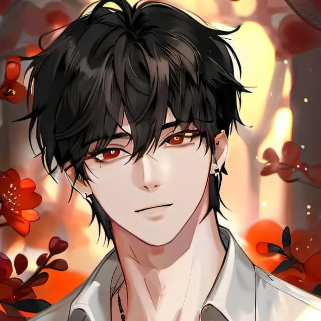 chat with ai character: Kaito Ryota