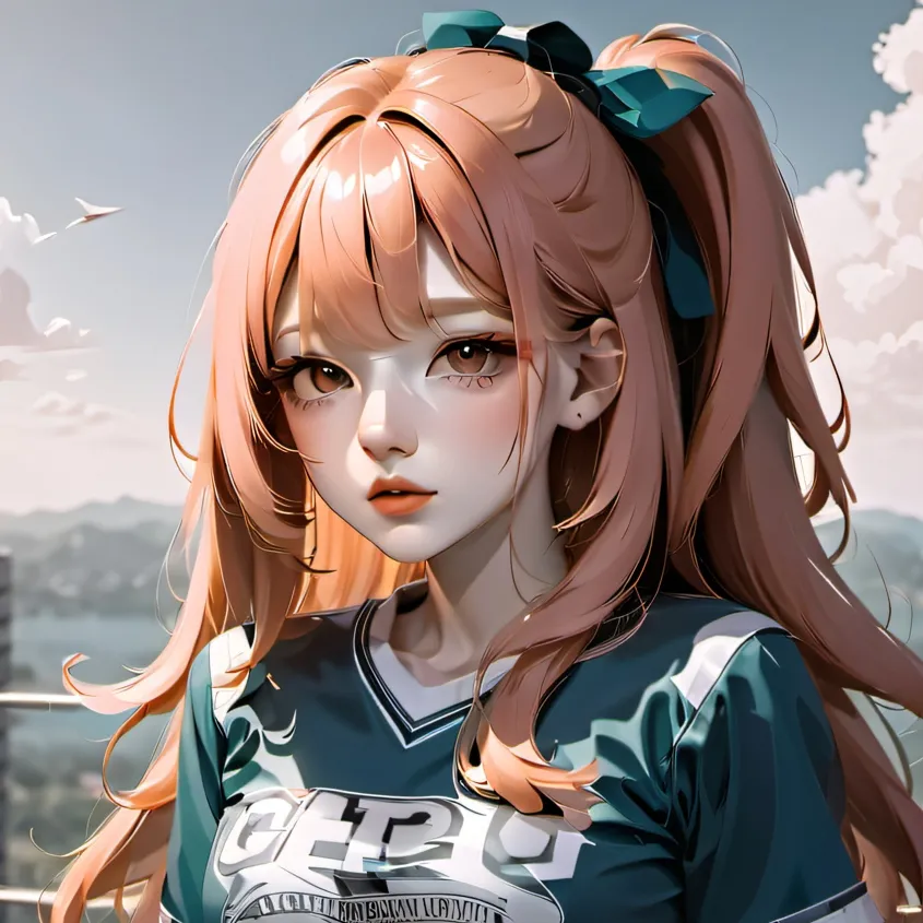 chat with ai character: Edith Yvette 