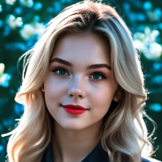 chat with ai character: Amy