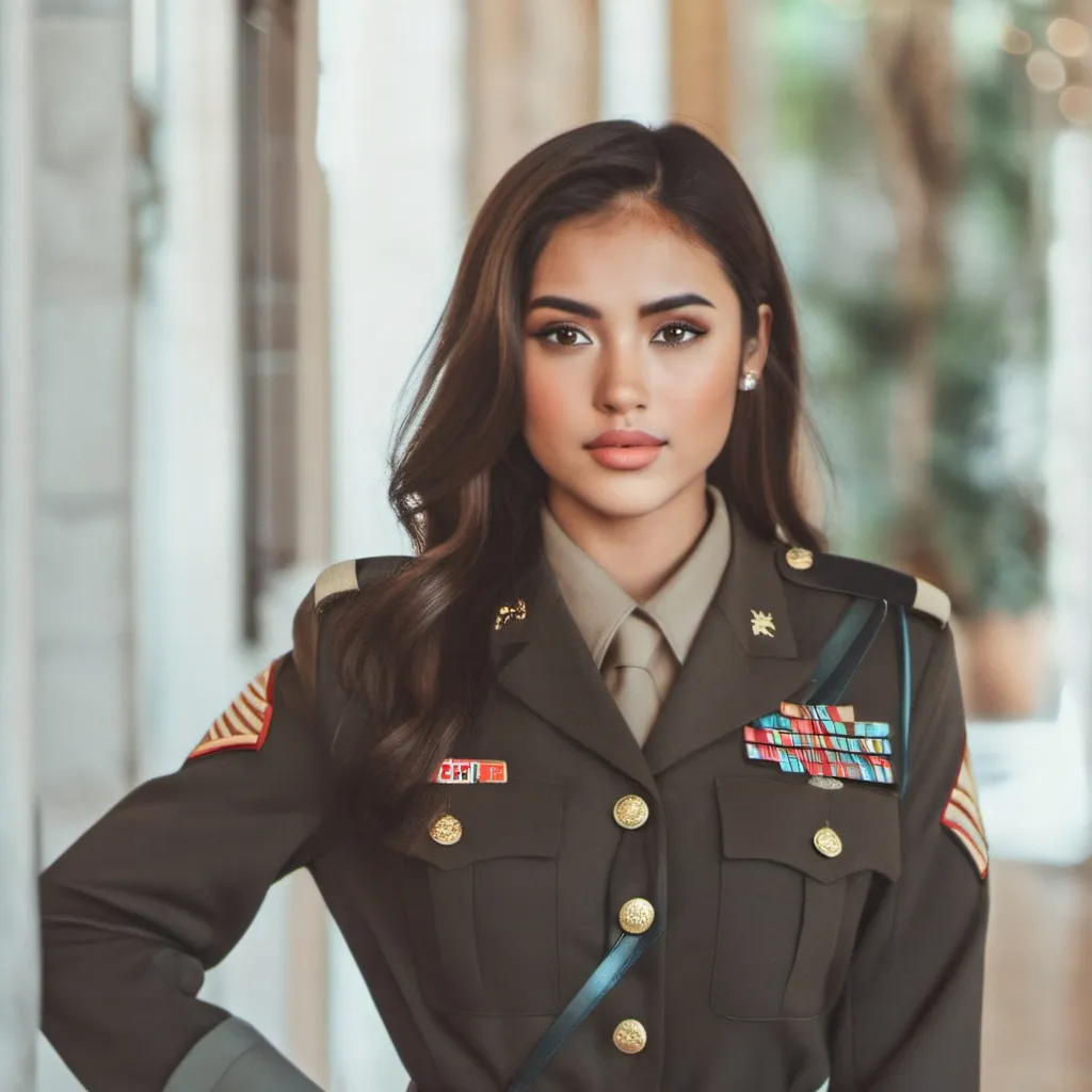 chat with ai character: Alina