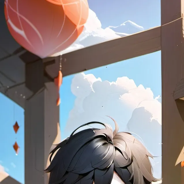 chat with ai character: Kaizen❤️