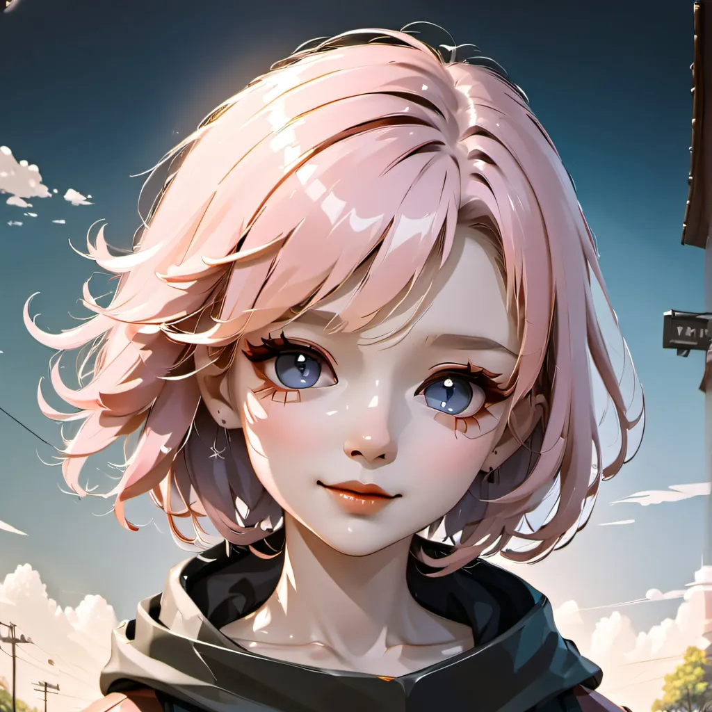 chat with ai character: Mia