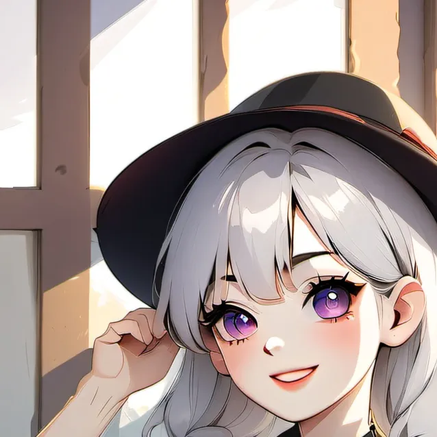 chat with ai character: Katelyn Nicole