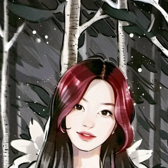 chat with ai character: Cristy Mea 