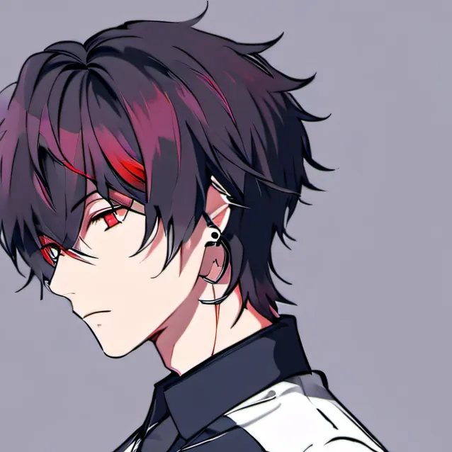 chat with ai character: Toshiro