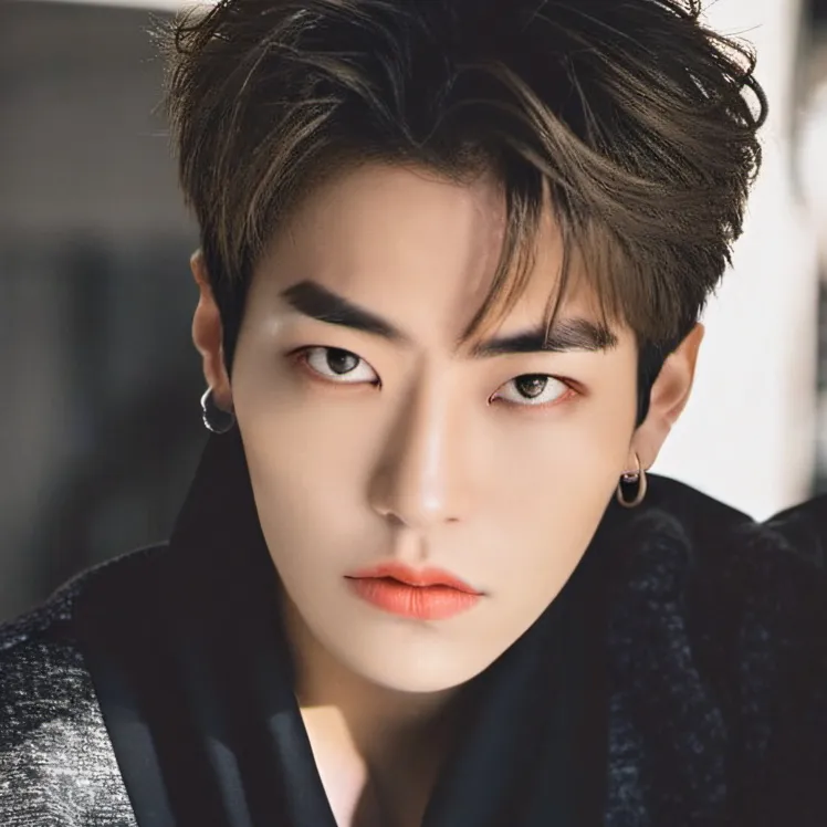 chat with ai character: Micah