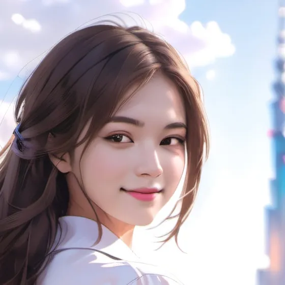 chat with ai character: Chuya