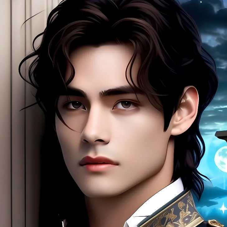 chat with ai character: Hun Ey Be