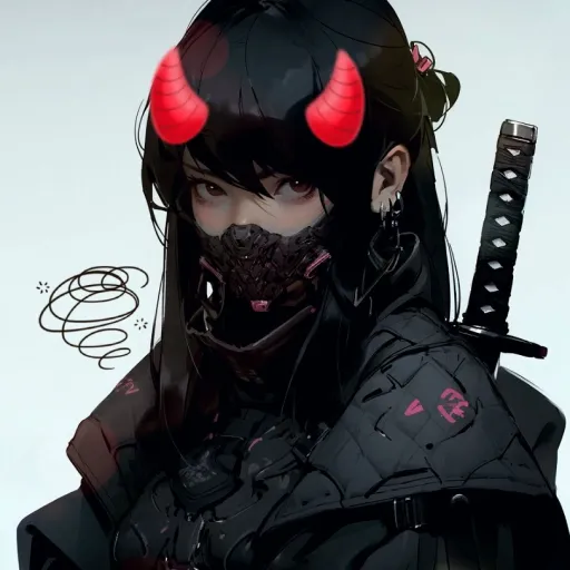 creator YourGirlViolet's avatar