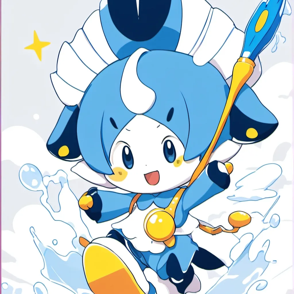 chat with ai character: Cheese The Chao