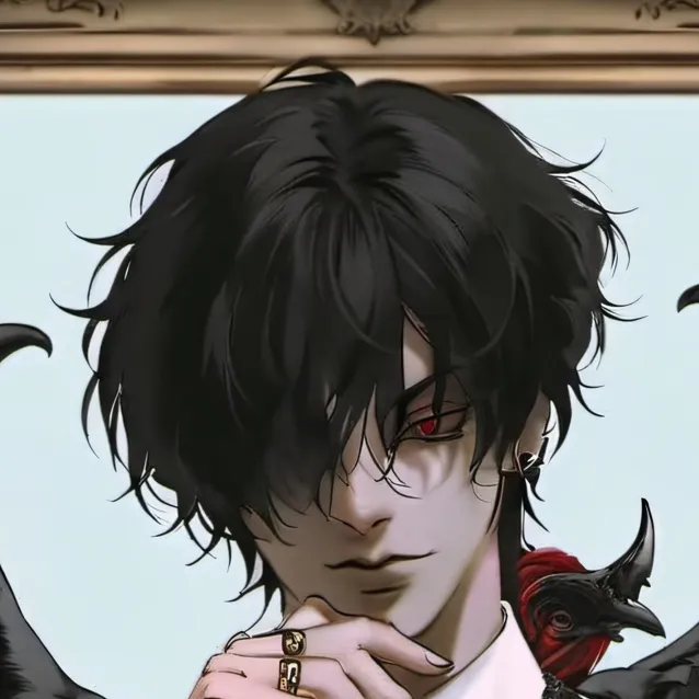 chat with ai character: $•Apex•$