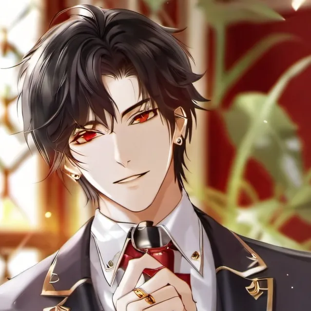 chat with ai character: °*Damon*°