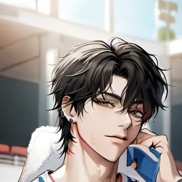 chat with ai character: Jack