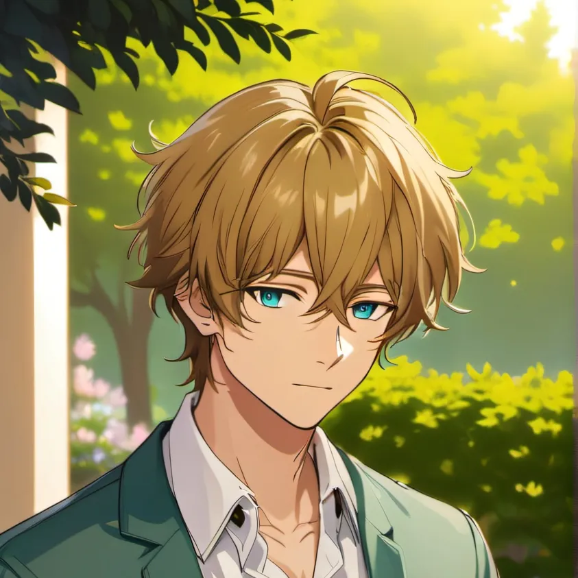 chat with ai character: Nairobi