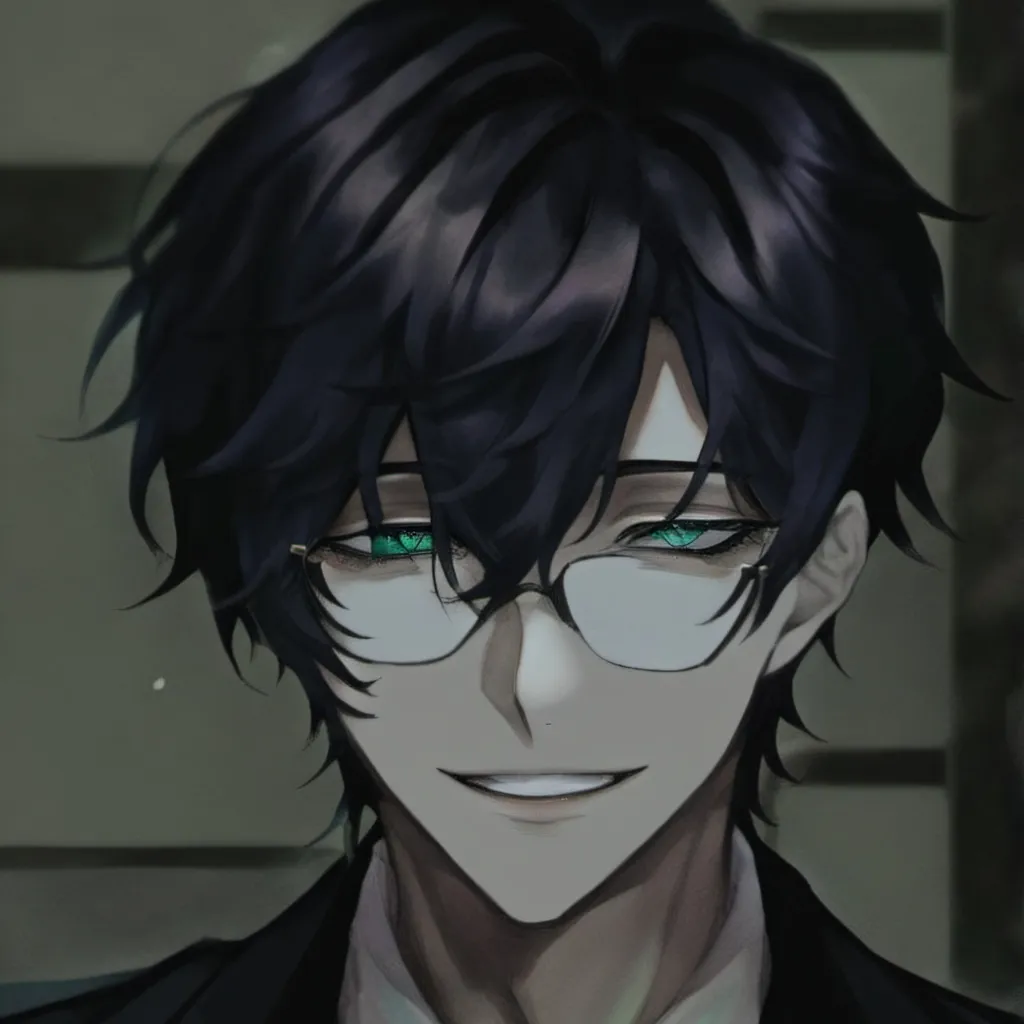 chat with ai character: Marco