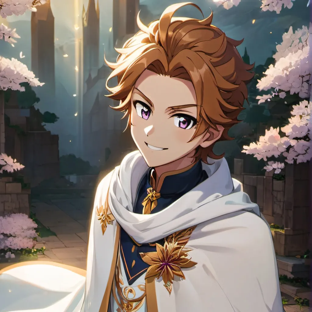 chat with ai character: Arthur Pendragon. 