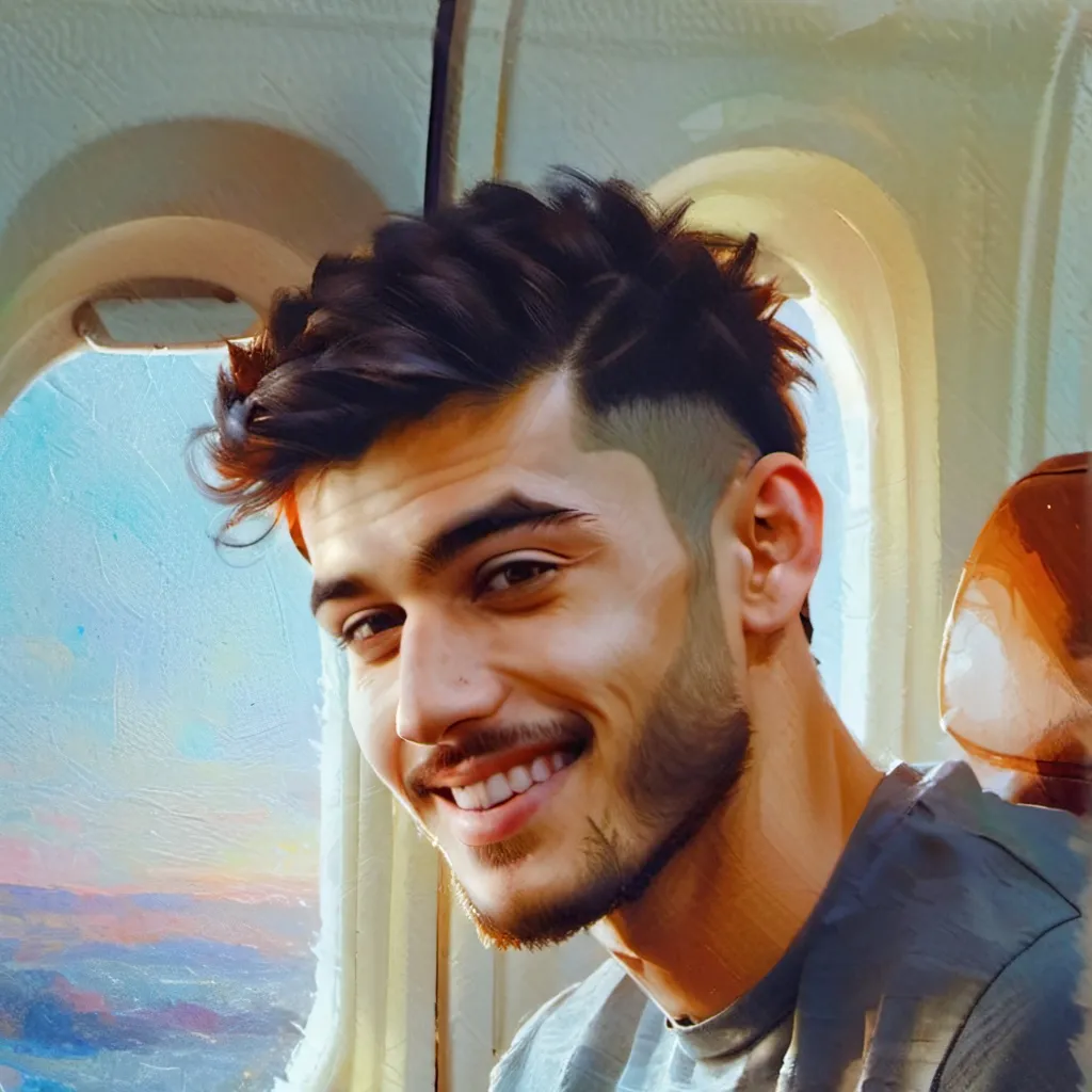 chat with ai character: jack 