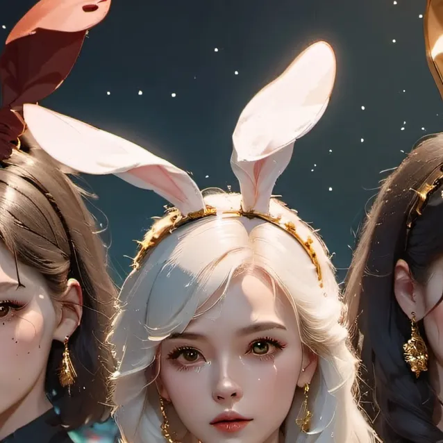 chat with ai character: the casino girls