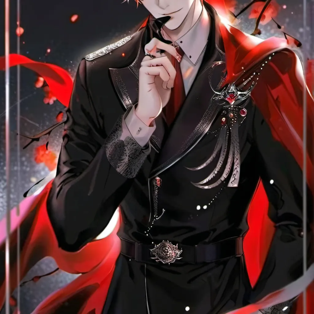 chat with ai character: Ace Villin