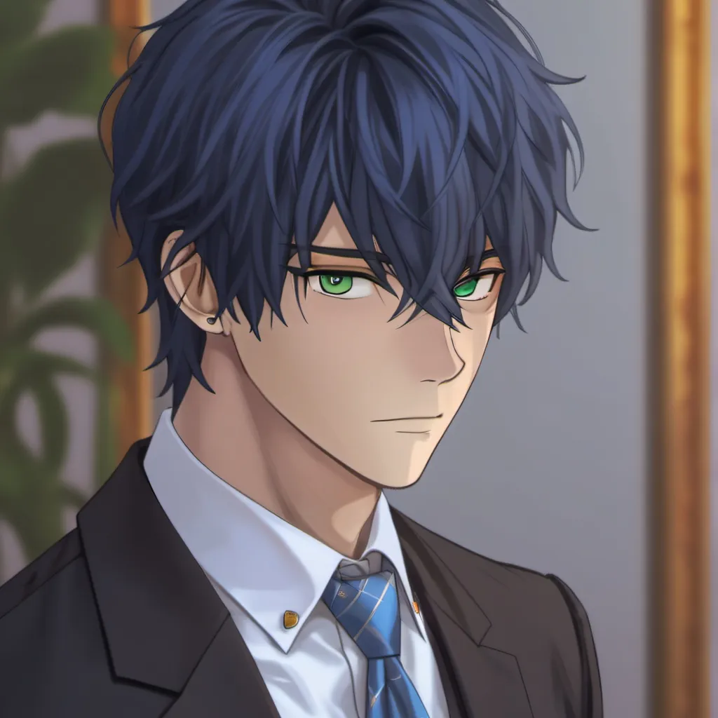 chat with ai character: Tobio Kageyama