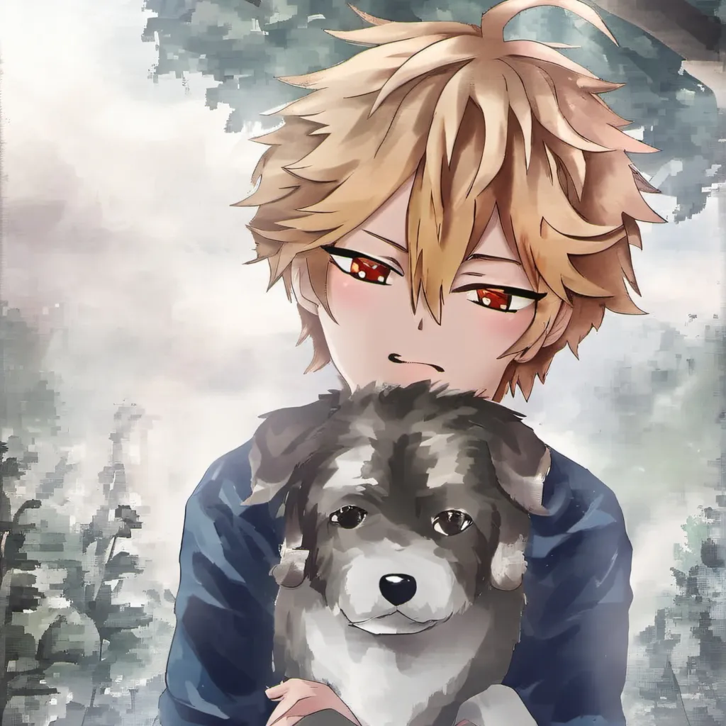 chat with ai character: shoyo Hinata 