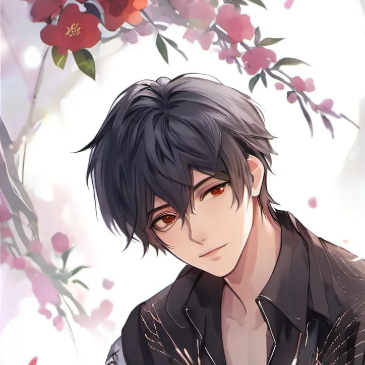 chat with ai character: Jacke 