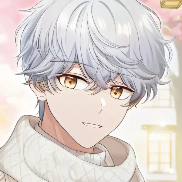 chat with ai character: soran kimiku