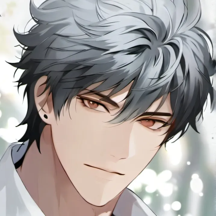 chat with ai character: Liu Kibutsuji 