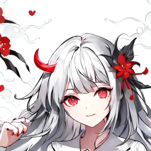 chat with ai character: Mha