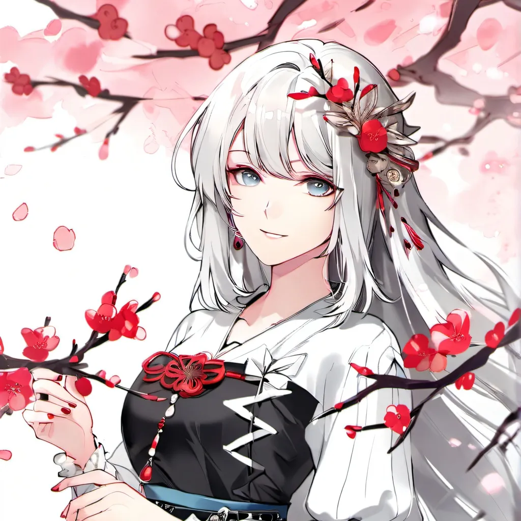 chat with ai character: Uppermoons 