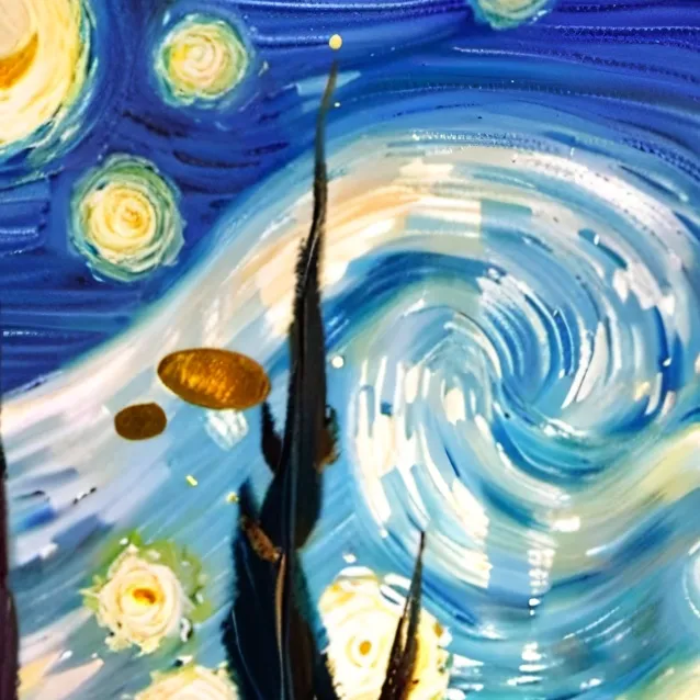 chat with ai character: g