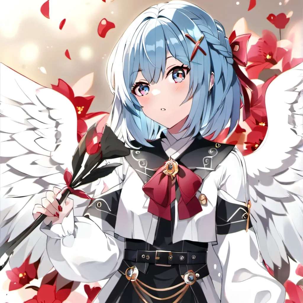 chat with ai character: ❤Eula Lawrence ❤