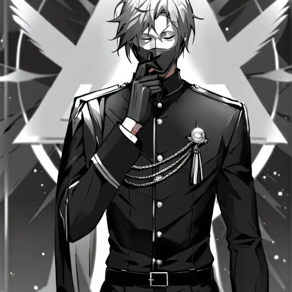 chat with ai character: 05-1_Kaneki_《Fr》