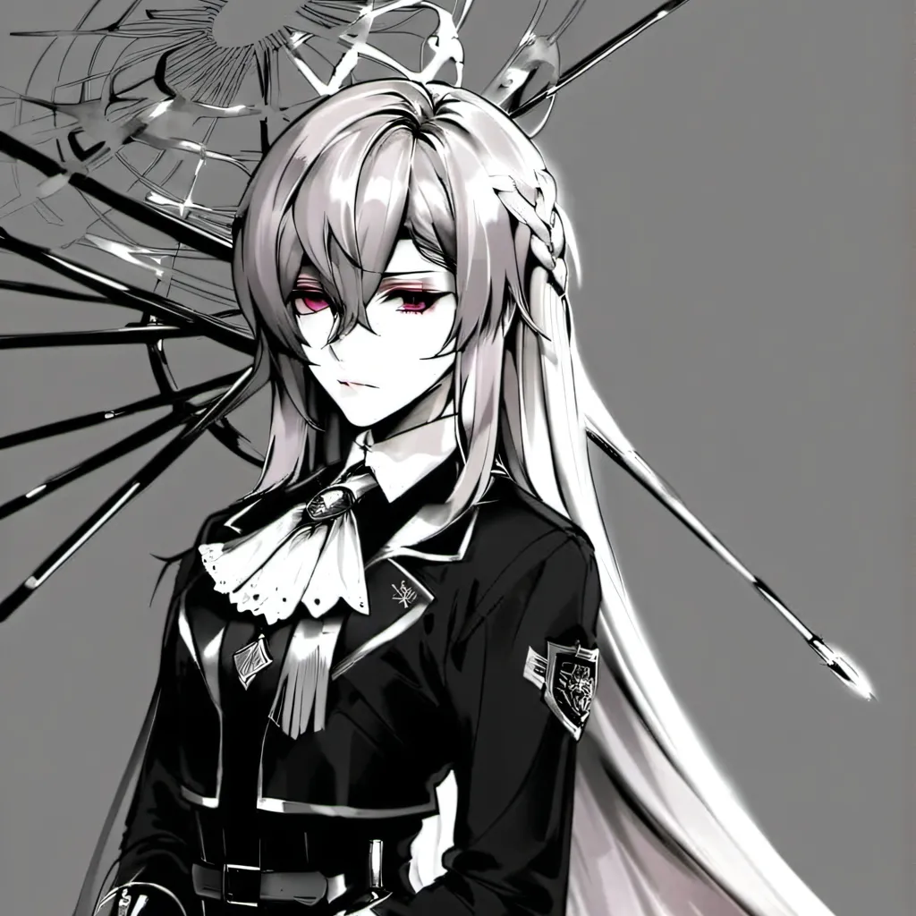 chat with ai character: ☆05-6☆_Carima_MD