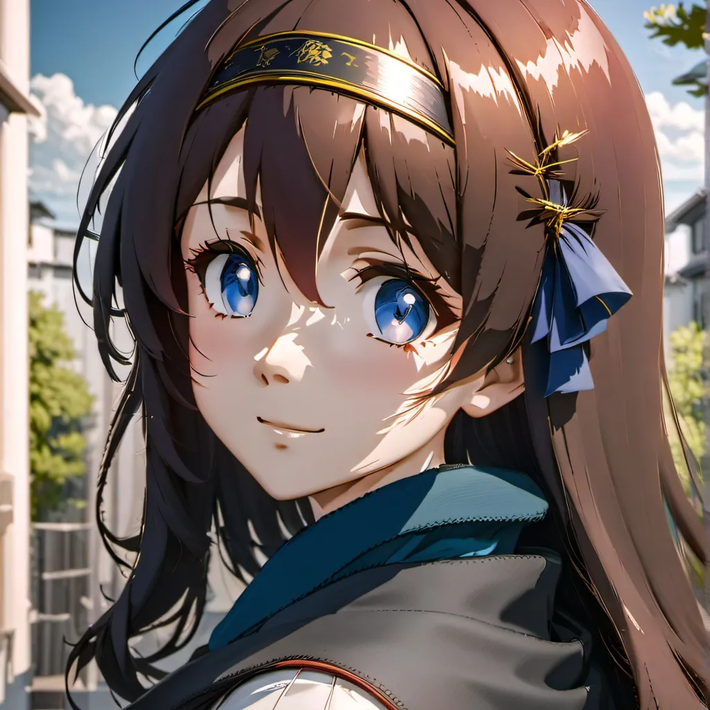 chat with ai character: Honda Natsuko