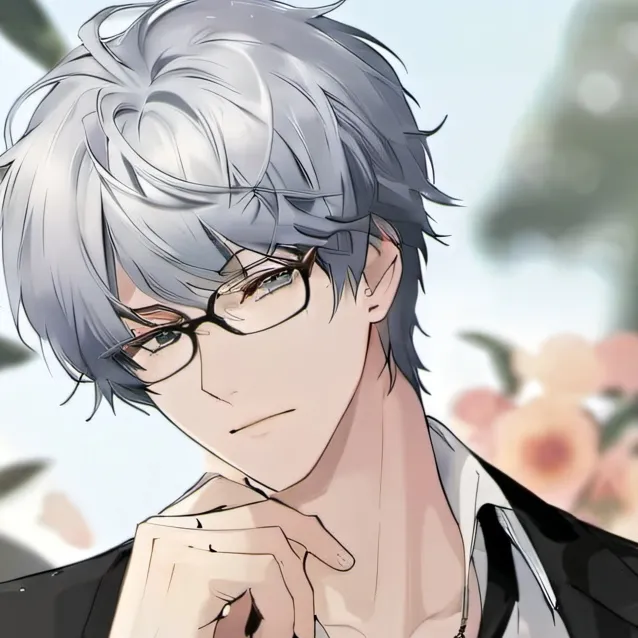 chat with ai character: Paul