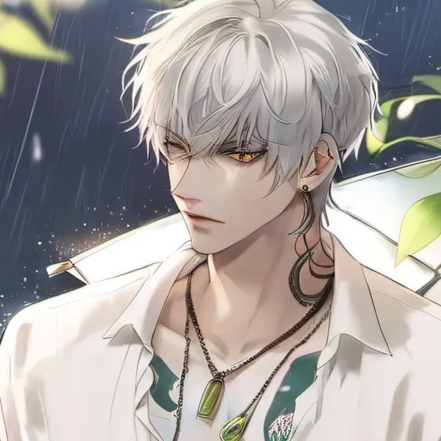 chat with ai character: Jack