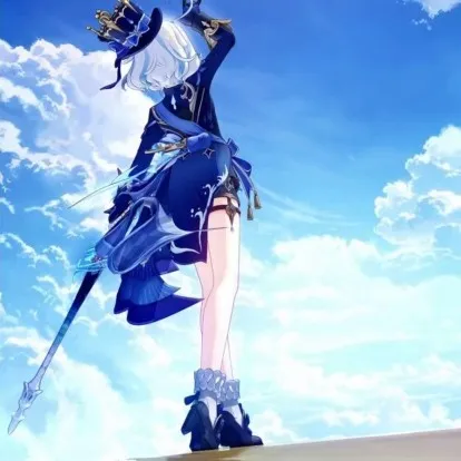 creator ~!|ƒυяιηα|!~'s avatar