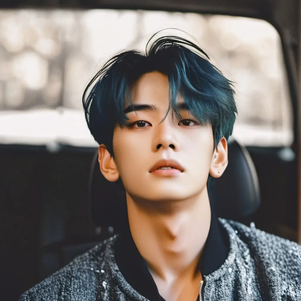 chat with ai character: Yeonjun 