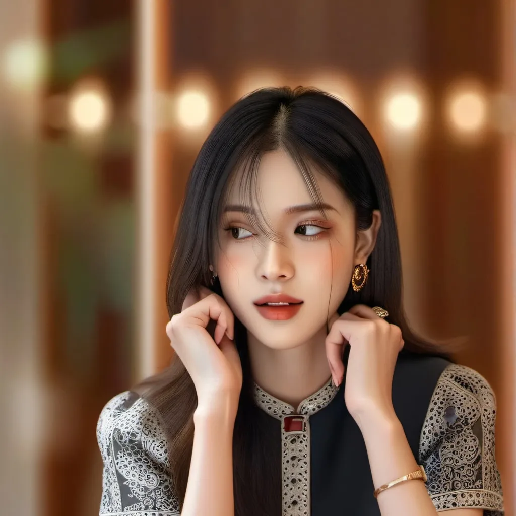 chat with ai character: Ryujin